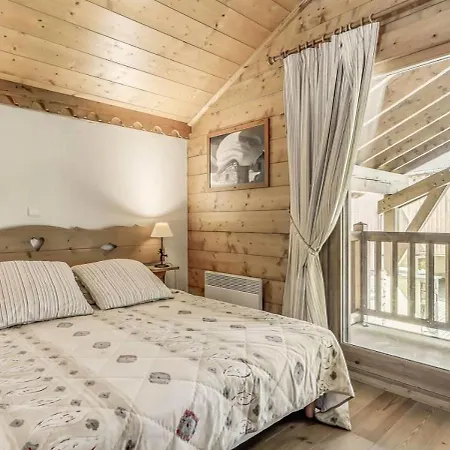 Les Alpages - 4 Pieces Pour 8 Personnes Mae-3044 La Plagne