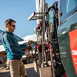 Résidence Les Alpages - 4 Pièces Pour 8 Personnes Mae-3044 * La Plagne