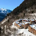 Résidence Les Alpages - 4 Pièces Pour 8 Personnes Mae-3044 Apartamento