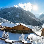 Résidence Les Alpages - 4 Pièces Pour 8 Personnes Mae-3044 La Plagne