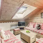 Apartamento Résidence Les Alpages - 4 Pièces Pour 8 Personnes Mae-3044