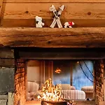 Résidence Les Alpages - 4 Pièces Pour 8 Personnes Mae-3044 *