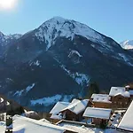Résidence Les Alpages - 4 Pièces Pour 8 Personnes Mae-3044 *