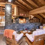 Résidence Les Alpages - 4 Pièces Pour 8 Personnes Mae-3044 Apartamento *