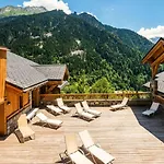 Résidence Les Alpages - 4 Pièces Pour 8 Personnes Mae-3044 Apartamento La Plagne