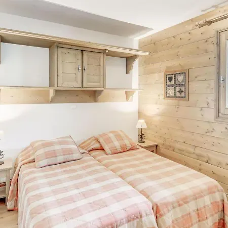 Les Alpages - 4 Pieces Pour 8 Personnes Mae-3044 Apartment