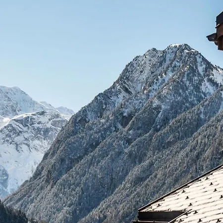 Les Alpages - 4 Pieces Pour 8 Personnes Mae-3044 Apartment La Plagne