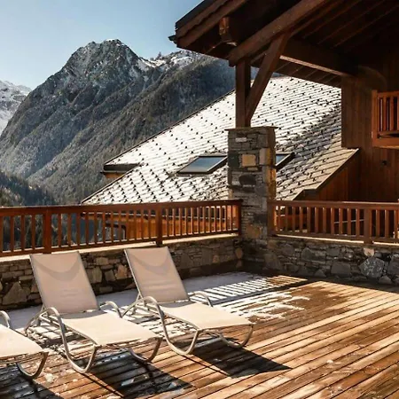 Les Alpages - 4 Pieces Pour 8 Personnes Mae-3044 * La Plagne