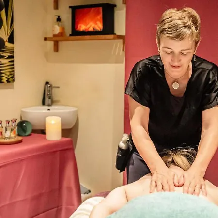 Les Alpages - 4 Pieces Pour 8 Personnes Mae-3044 Apartment