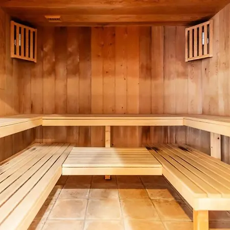 Les Alpages - 4 Pieces Pour 8 Personnes Mae-3044 * لا بلاني