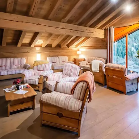 Les Alpages - 4 Pieces Pour 8 Personnes Mae-3044 Apartment