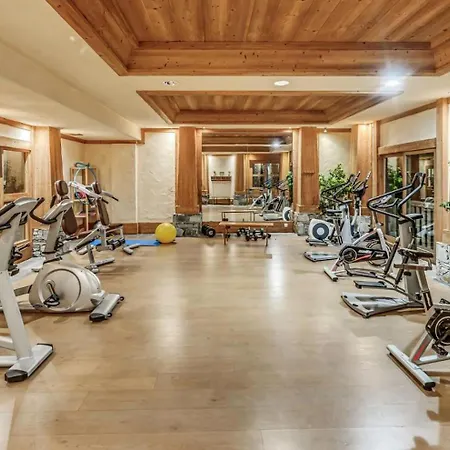 Les Alpages - 4 Pieces Pour 8 Personnes Mae-3044 لا بلاني