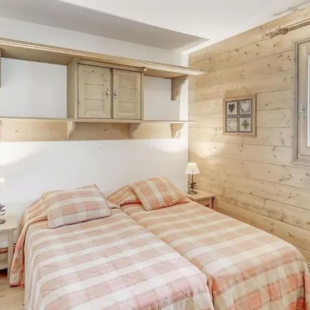 Les Alpages - 4 Pieces Pour 8 Personnes Mae-3044 Apartment