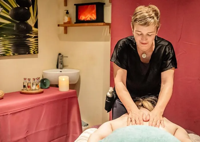 Les Alpages - 4 Pieces Pour 8 Personnes Mae-3044 Apartment