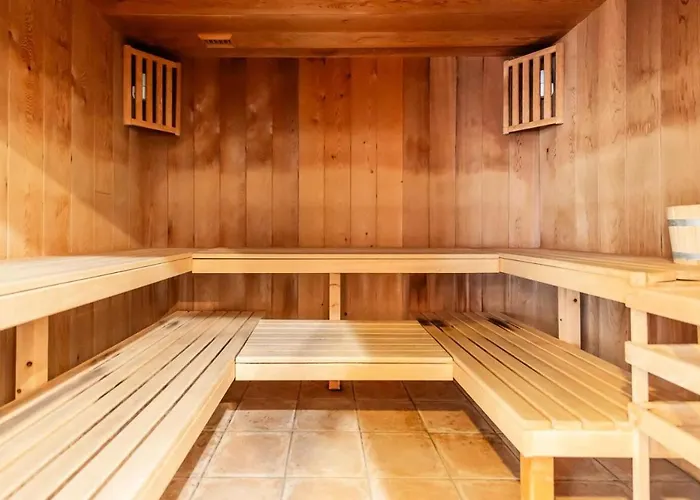 Les Alpages - 4 Pieces Pour 8 Personnes Mae-3044 * La Plagne