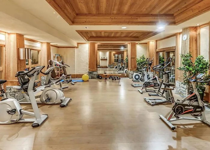 Les Alpages - 4 Pieces Pour 8 Personnes Mae-3044 La Plagne